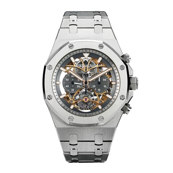 Audemars Piguet Royal Oak 26347TI.OO.1205TI.01